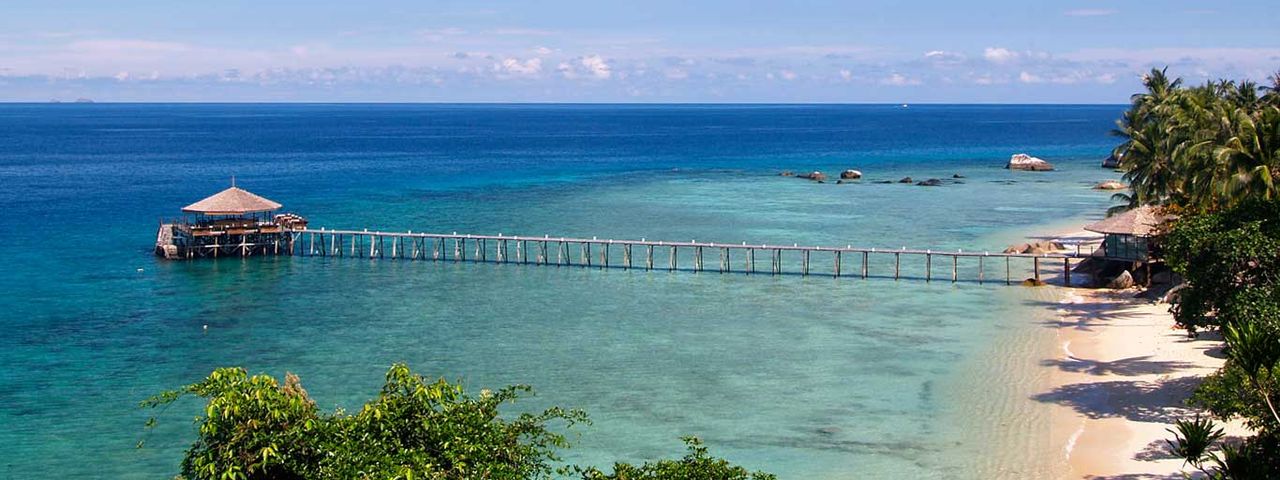 Japamala Resort
