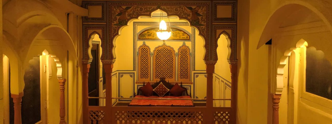 Shahpura Bagh