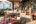 Restaurant at Cape Weligama
