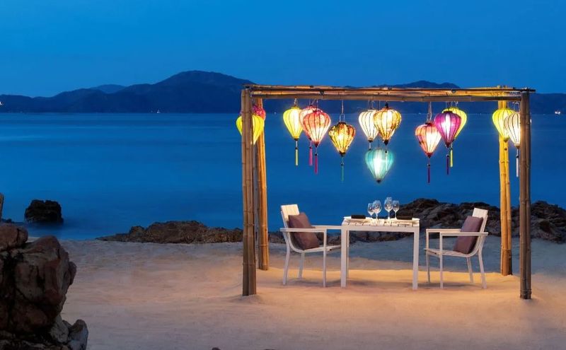 Private dining