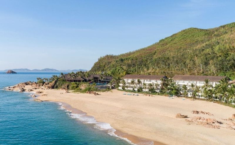 The Avani Resort & Spa