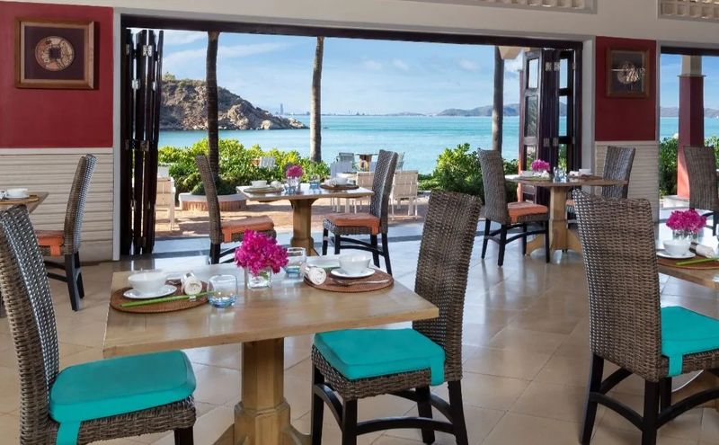 Tre Restaurant