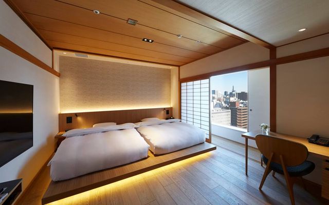 Hilton Nagoya