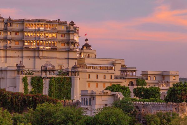 Raas Devigarh