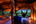 Bedroom at night