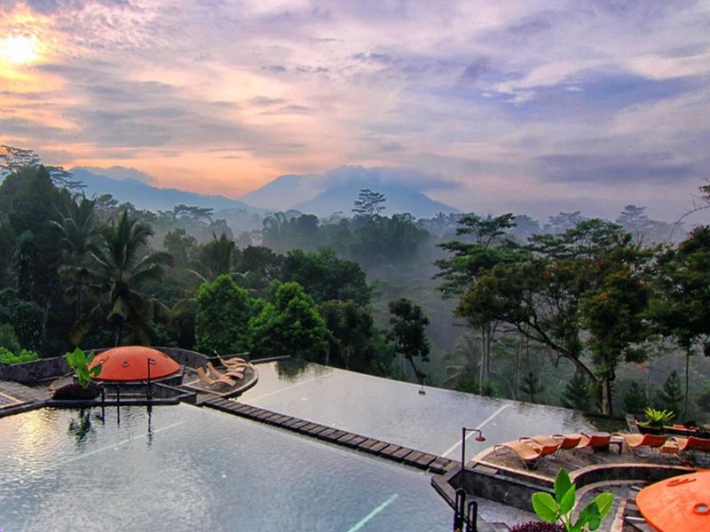 MesaStila, Java