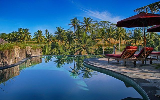 Puri Sebali Resort