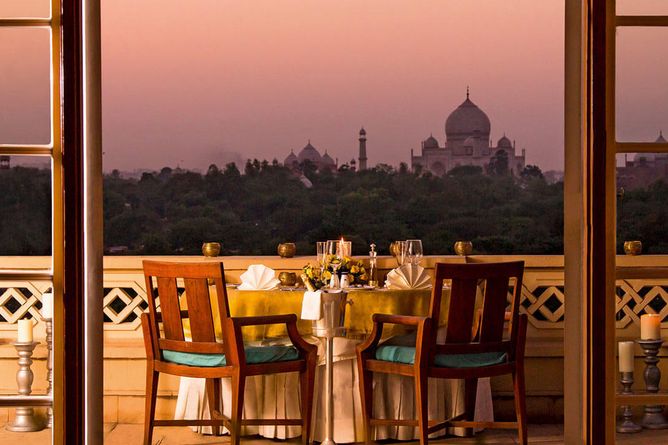 Private dining