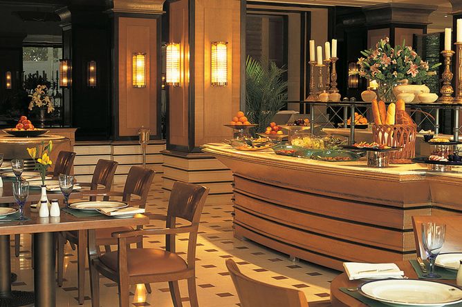 Bellevue restaurant