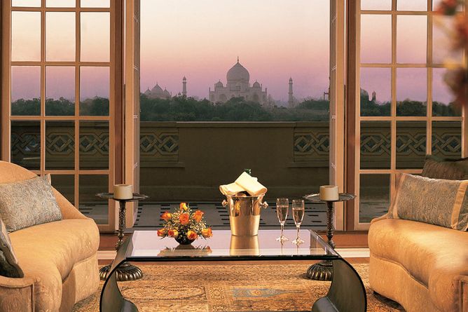 Kohinoor private terrace