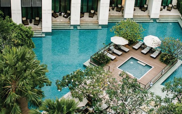 Siam Kempinski