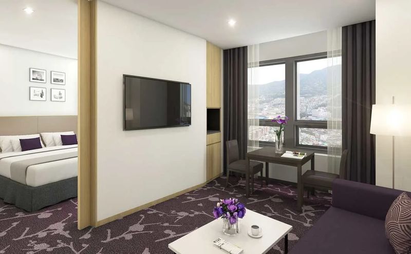 Junior Suite