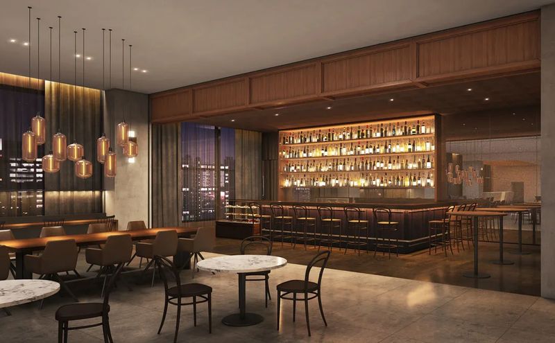 The Lounge