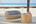 Beach swing seat at Kanuhura