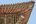 a close-up of a roof
