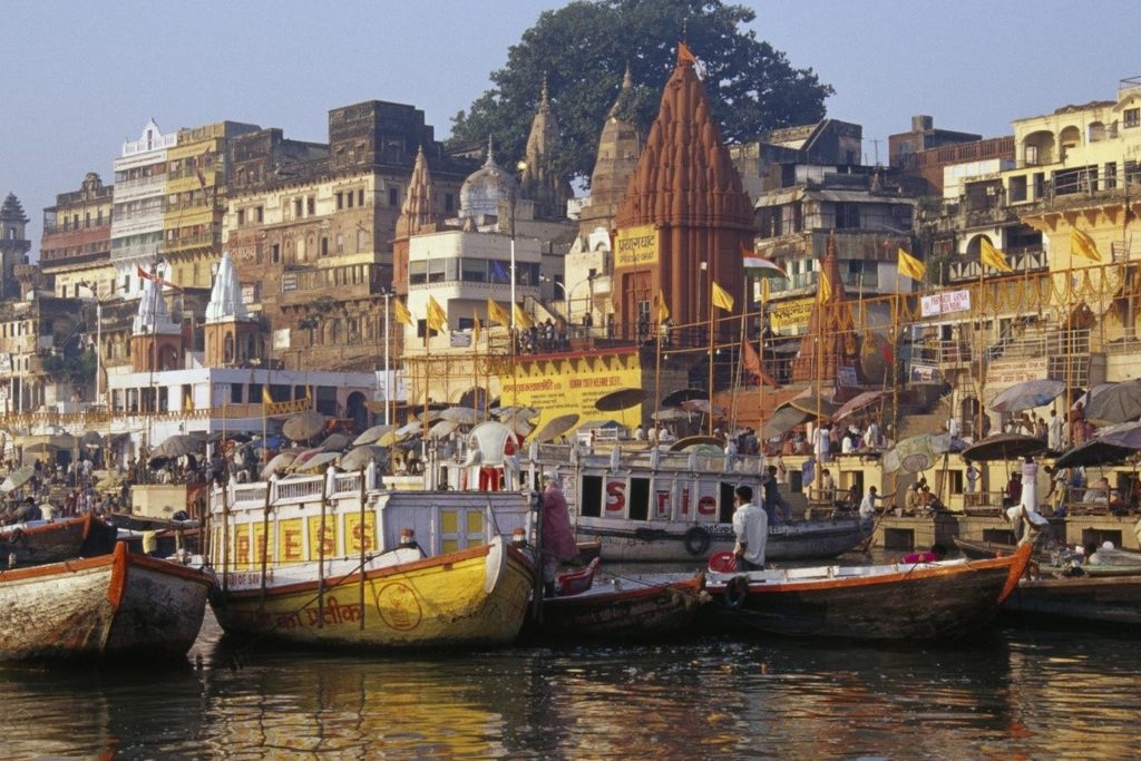 Varanasi