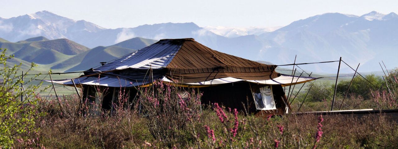Norden Camp