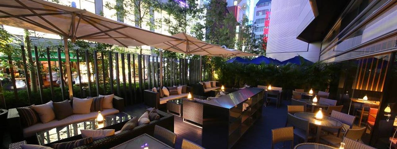 Gracery Shinjuku