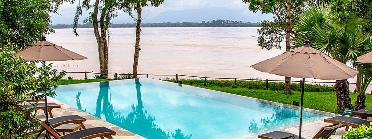 The River Resort