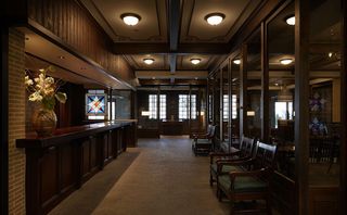 Matsumoto Hotel Kagetsu
