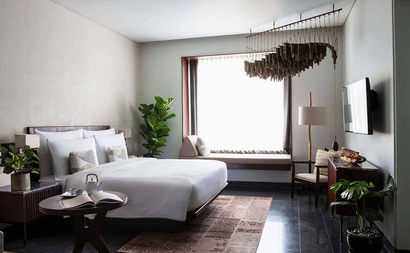Junior suite