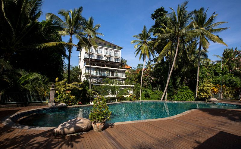 Plataran Ubud