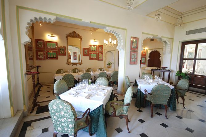 Paantya restaurant