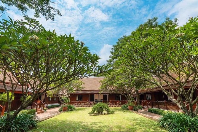 Legendha Sukhothai