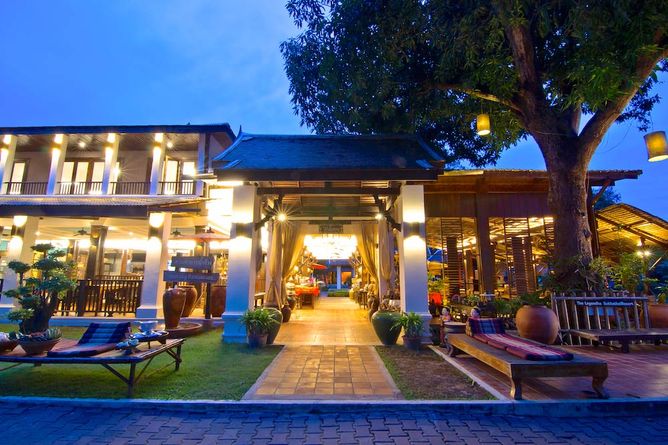 Legendha Sukhothai