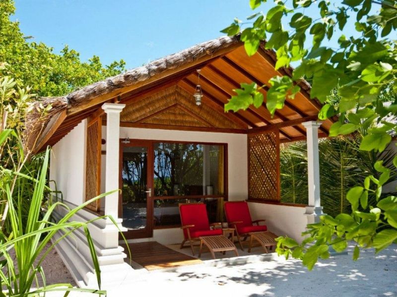 Villa at Reethi Beach