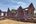 Angkor statue