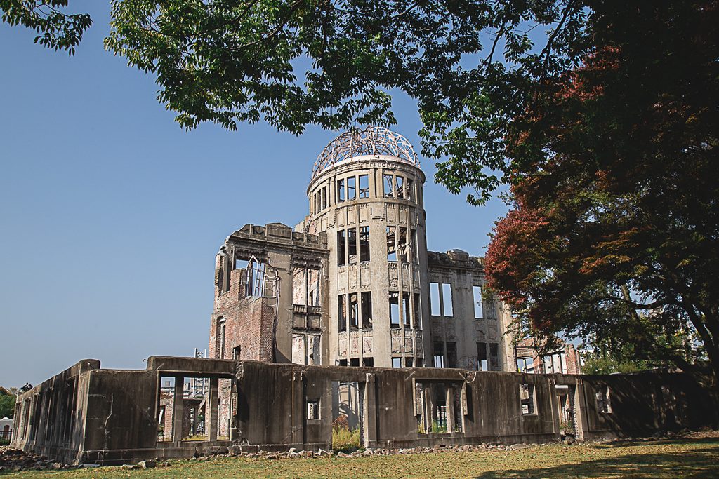 Hiroshima