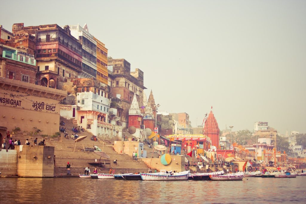 Varanasi