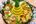 Tumpeng dish Indonesia