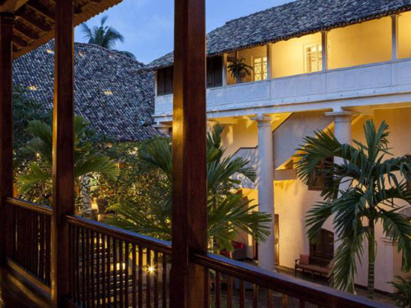Galle Fort Hotel