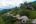 Jungle huts at Dream Cliff Mountain Resort