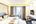 Twin room at Hotel Mulberry