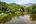 Kayaking at Borderlands Camp