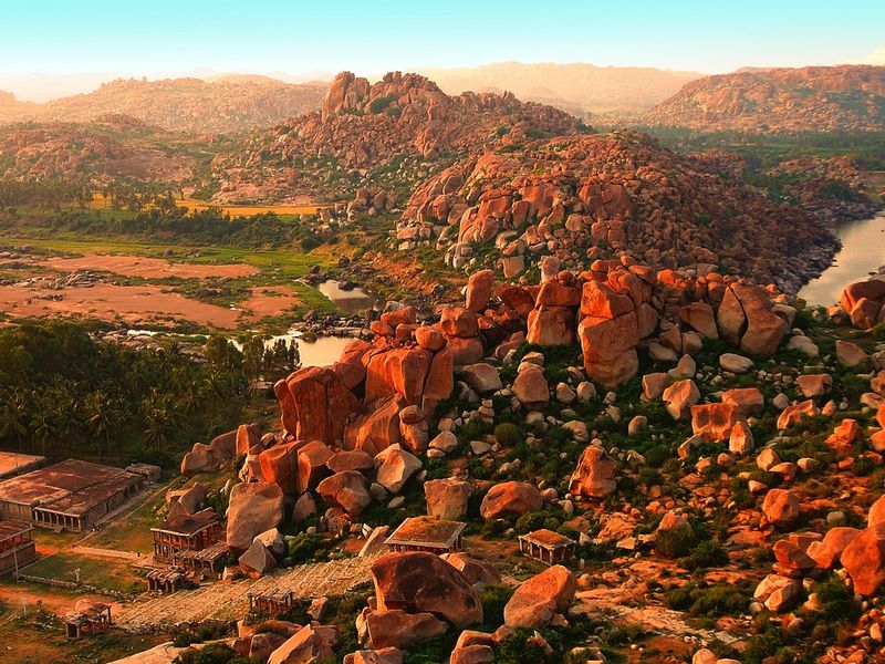 Hampi