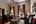 Lounge in a suite at Sofitel Legend Metropole Hanoi