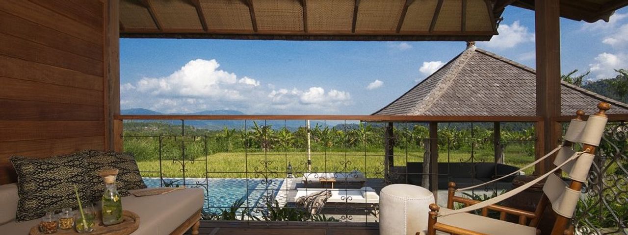 Sanak Retreat Bali