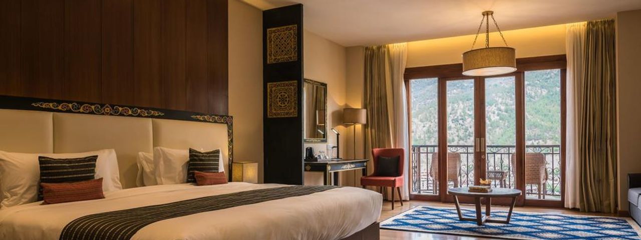 Norkhil Boutique Hotel