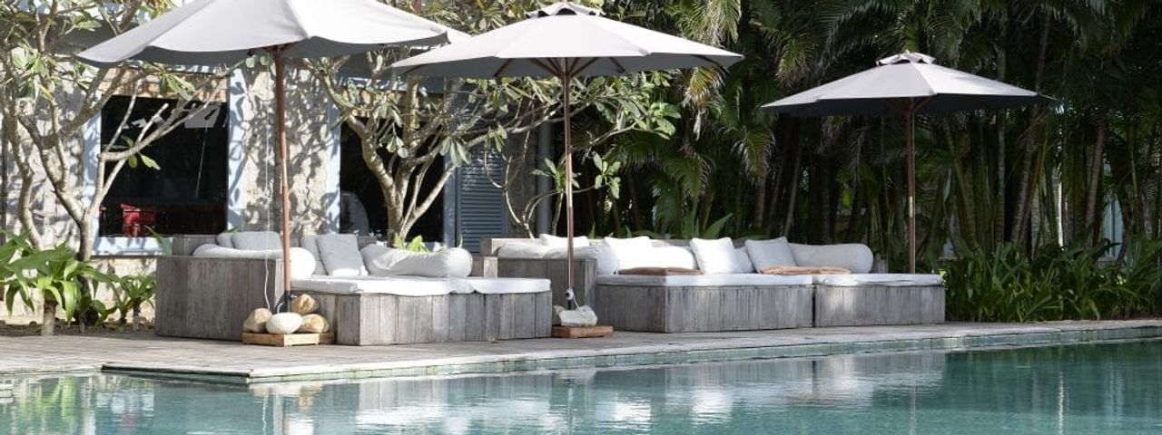 Knai Bang Chatt swimming pool