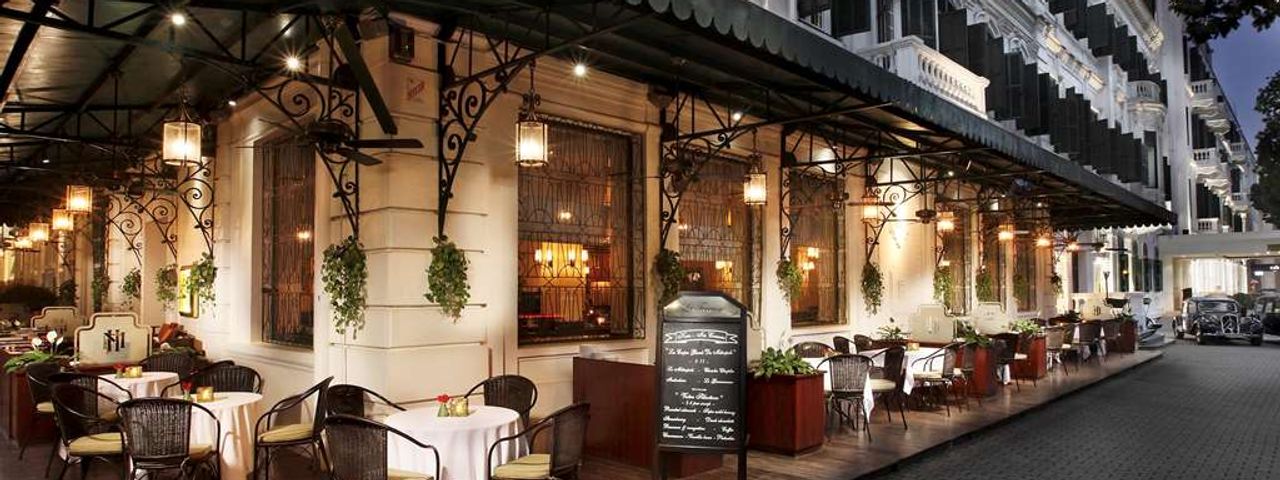 Sofitel Legend Metropole Hanoi