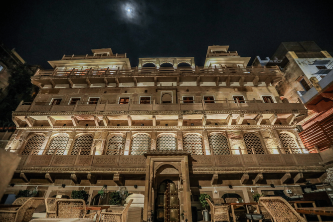 Guleria Kothi