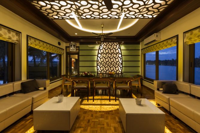 Bluejelly Opal lounge