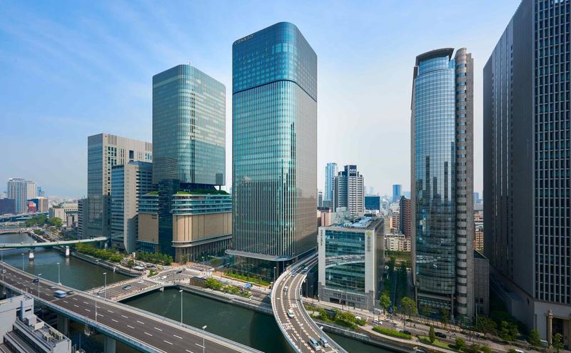 Conrad Osaka