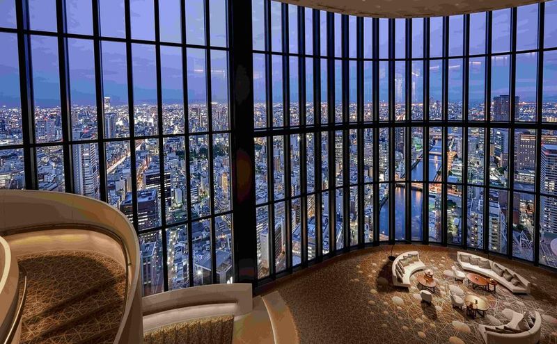 City views