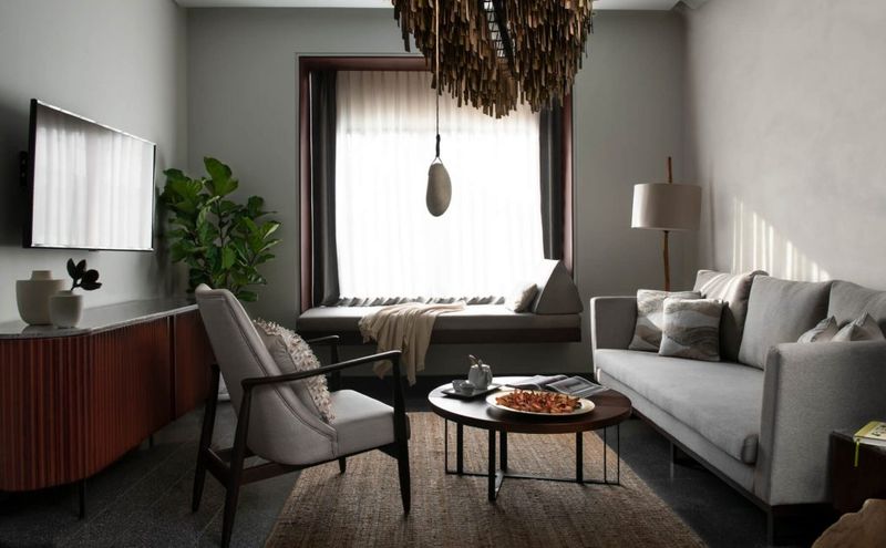 Executive suite