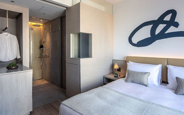 Zentis Hotel